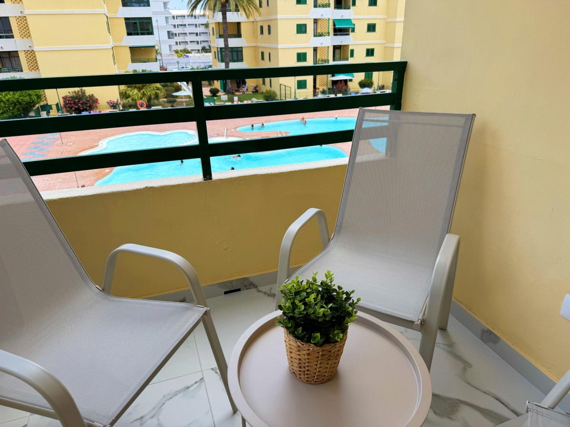 Olas Canarias Apartment Maspalomas (Gran Canaria)