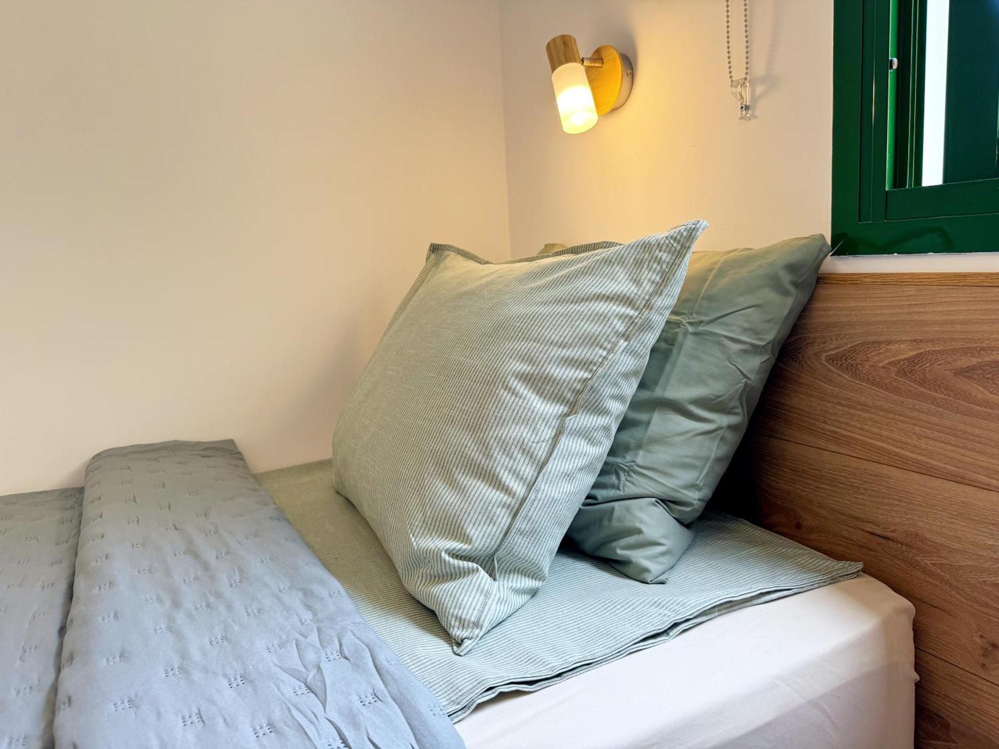 Olas Canarias Apartment *