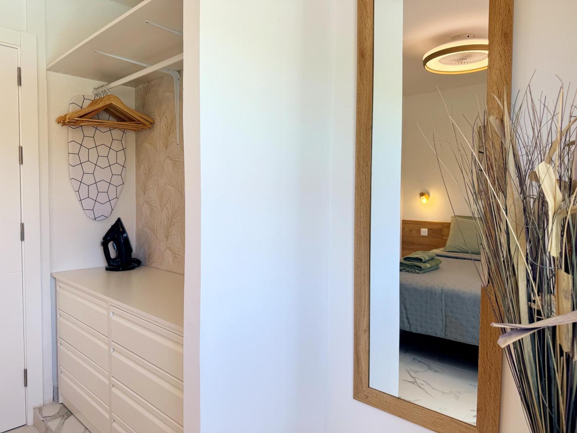 Apartment Olas Canarias