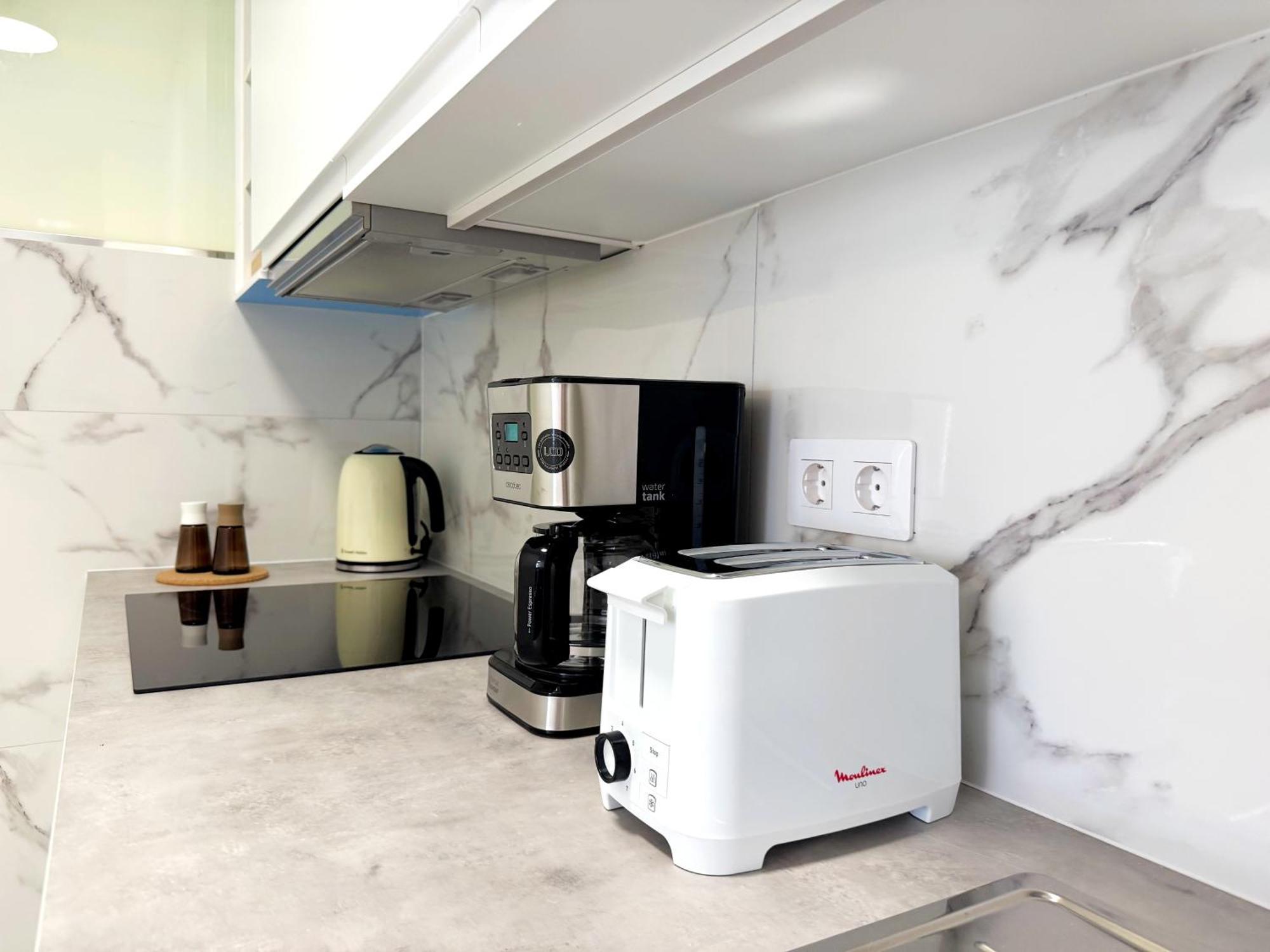 Olas Canarias Apartamento