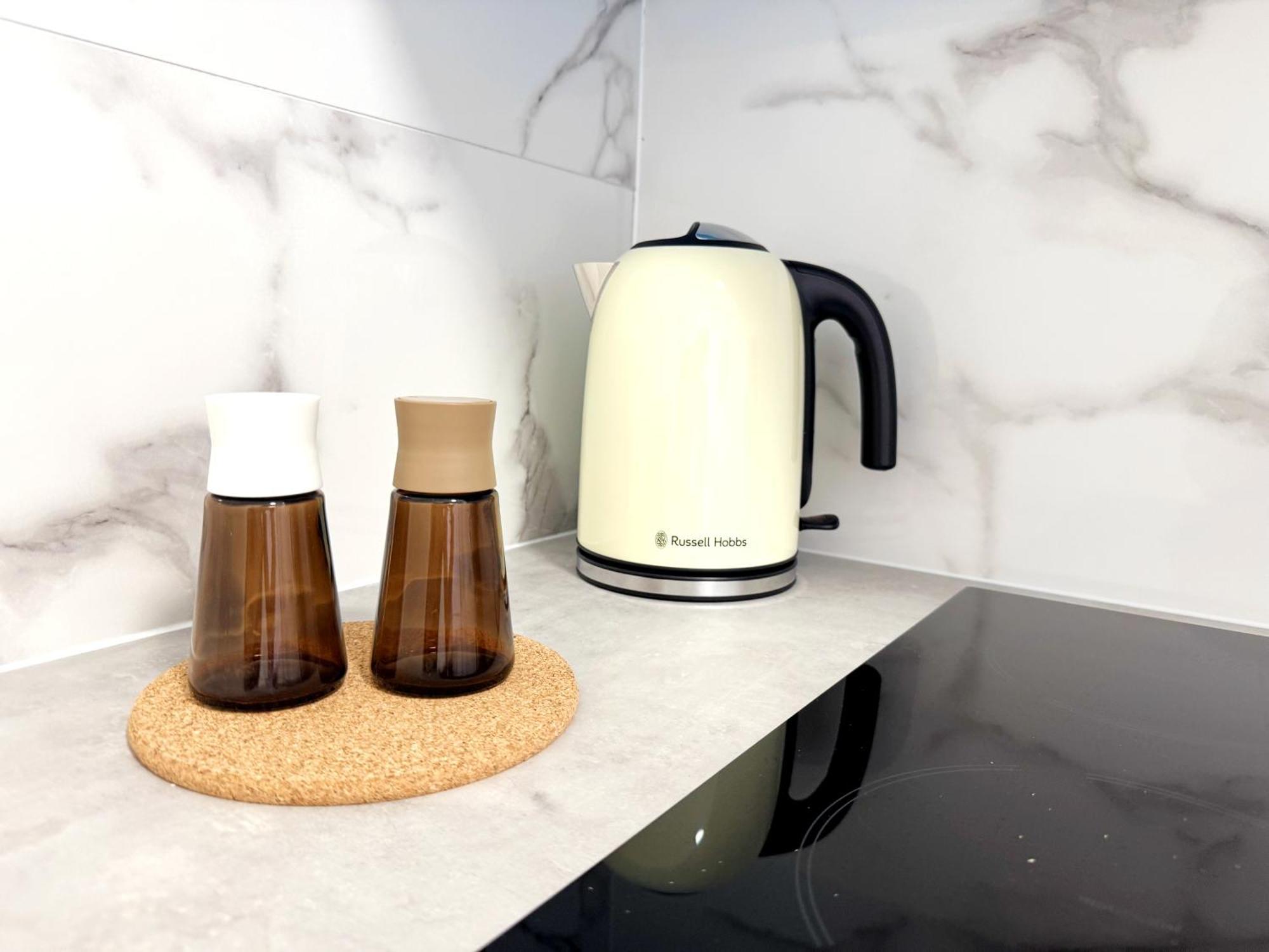 Apartamento Olas Canarias *