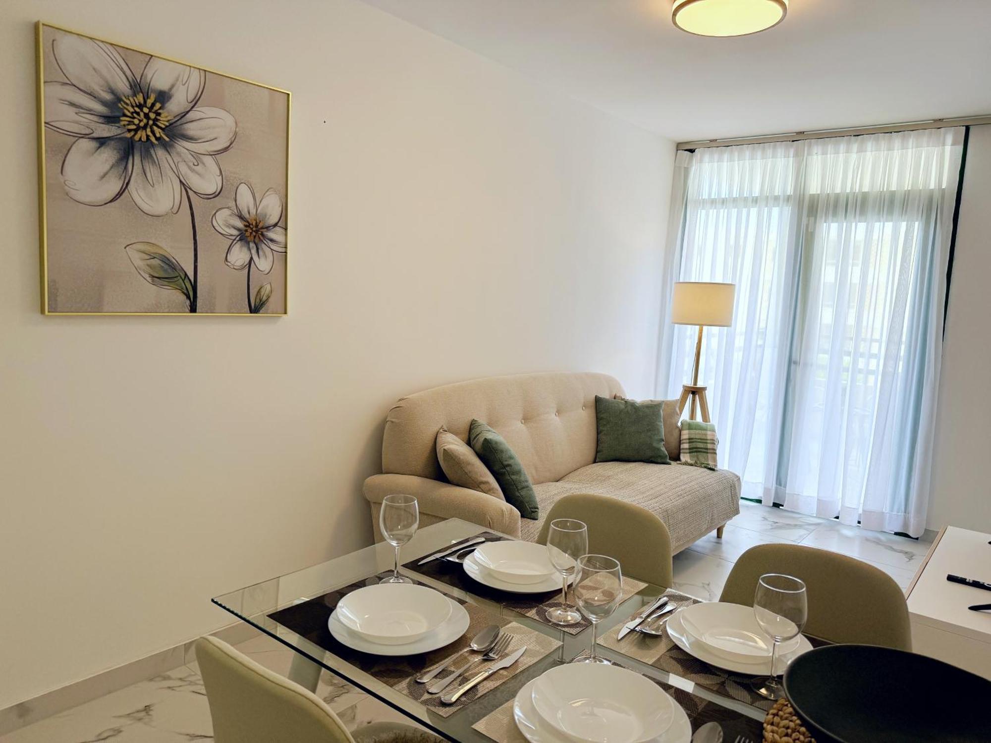 Apartamento Olas Canarias Maspalomas (Gran Canaria)