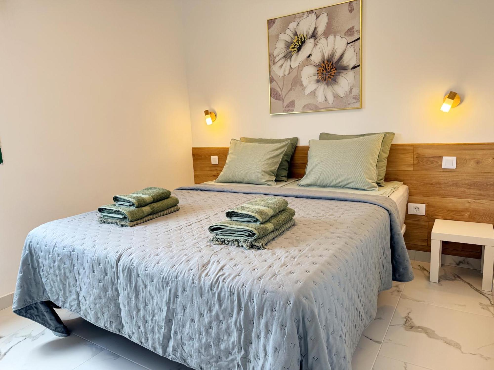 Olas Canarias Apartamento *